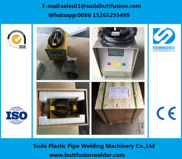 Sde500 Sde500 PE Pipes Welding Machine/Electrofusion Welding Machine