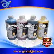Pigment ink for the Novajet 750 printhead ink