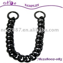 tire back tassel/fringe