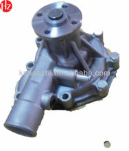 Mitsubishi forklift S4S mitsubishi water pump motor