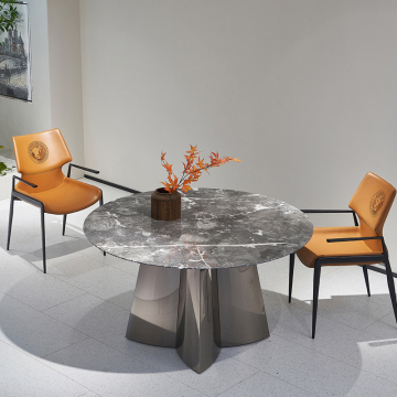 Quality Modern Minimal Dining Table