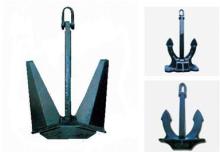 Anchor / Hall Anchor / Stockless Anchor / AC-14 HHP Anchor / Spek Anchor / Danforth HHP / Balt Anchor / Pool Anchor / Filpper Delta Anchor
