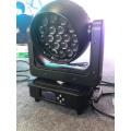 37X25W RGBW 4in1 led moving head light