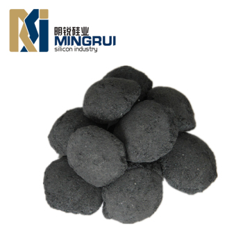silicon carbide briquette application