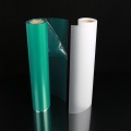 Screen printed Textured velvet matte PC Polycarbonate roll