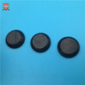 high temperature Si3N4 silicon nitride ceramic shell cap