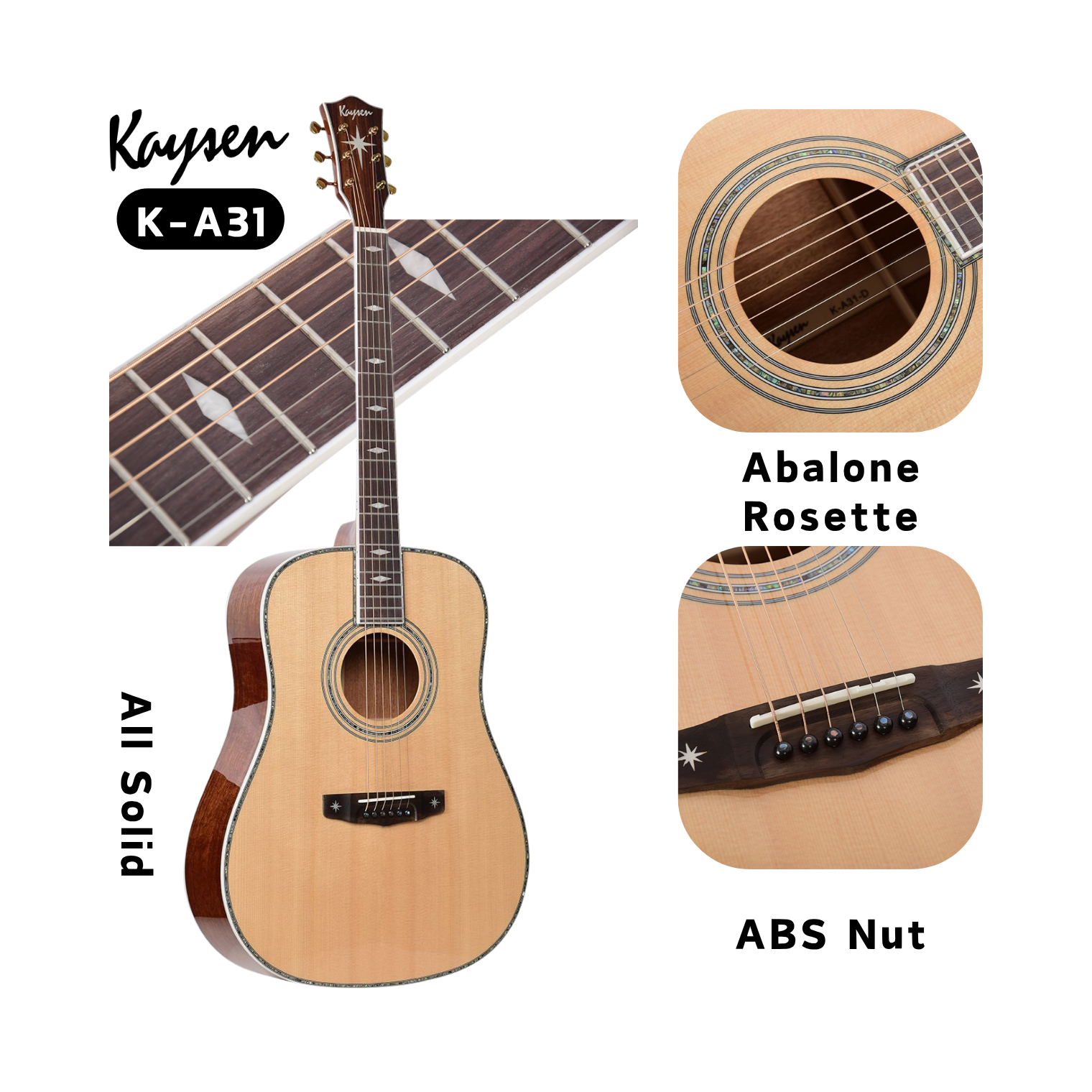 K-A31 Details K-A31 Details