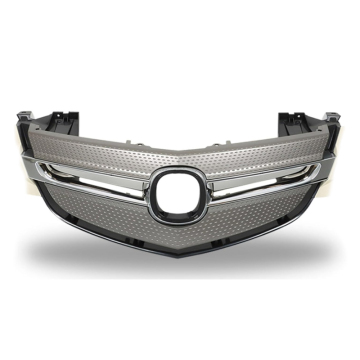 New Front Grille for Acura MDX 2007-2009 - Auto Grill 71120S3VV102V