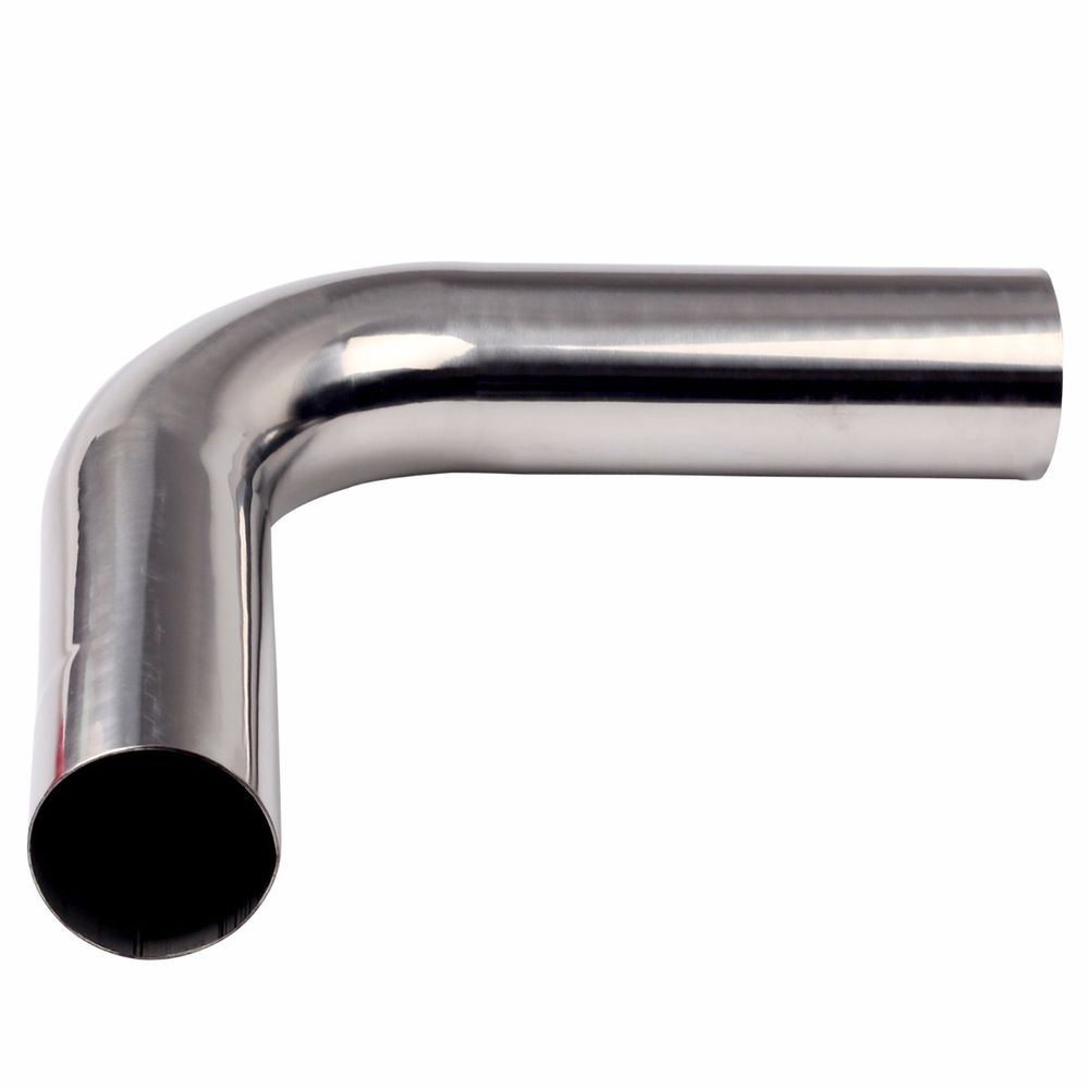 High Quality Stainless Steel Exhaust Pipe