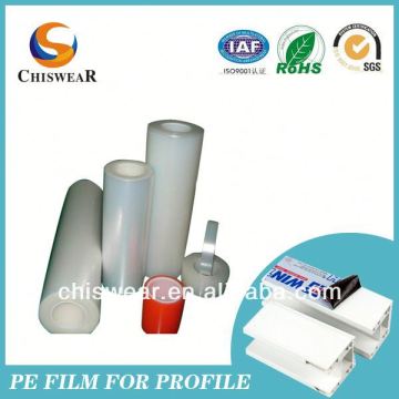 Breathable Laminated Film