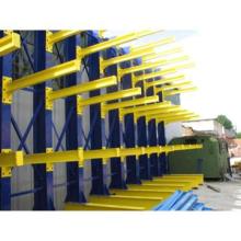 Used Havey Duty Cantilever Storage Racks