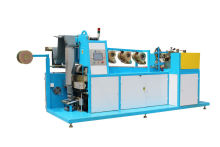 Automatic Mini Pocket Spring Machine