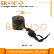 NOS Nitrous Oxide System Flying Leads Solenoid Coil