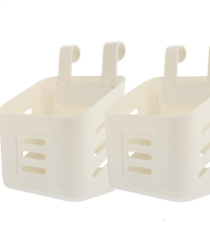 Cabinet Door Hanging Kitchen Storage Basket