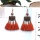 Women dangle chandelier tassel Pendant Earrings fashion retro Bohemian national style metal brand wool wheat natural agate stud