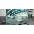 2-19mm Clear float glass for building window door