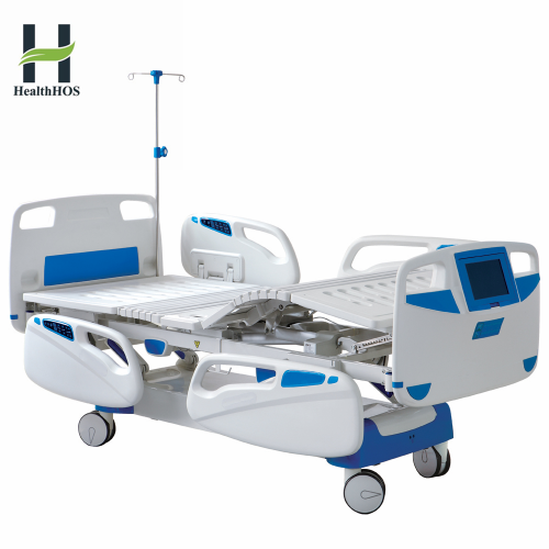 High Quality Hospital furniture Ten function electric bed