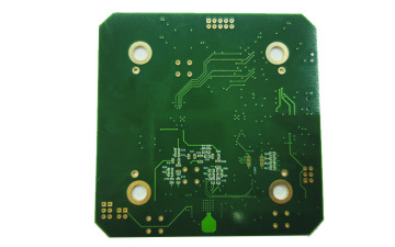 Prototype HDI PCB Circuit Board Assembly