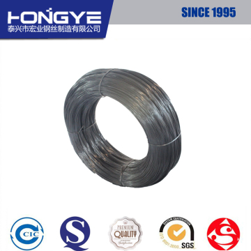 Medium Carbon Steel Wire