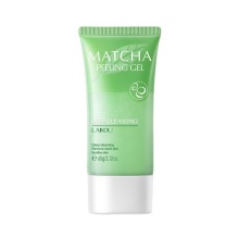 Deep Cleansing Matcha Peeling Gel Exfoliating Cream