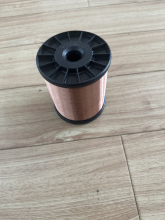 Copper Clad Steel Round Wire