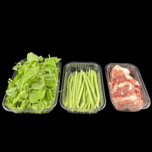 Premium Fresh Food Tray
