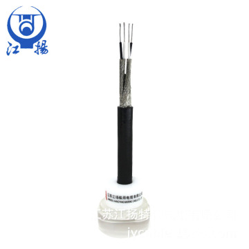 Marine Symmetrical Communication Cable Powers