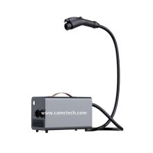 5-320kW series CAV2L V2H DC discharge device