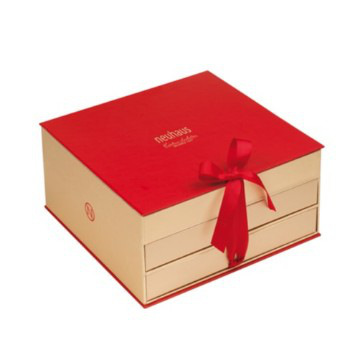 Valentine wholesale gifts paper box