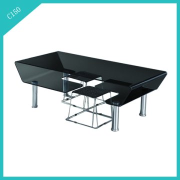 2015 furniture lucite coffee table