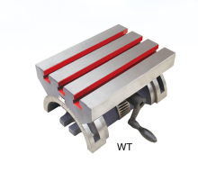 WT Cross Slide Table