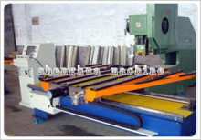 Steel Sheet Pounding Mesh Machine