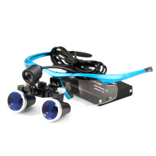 Colorful 3.5x Magnification Binocular Surgical Dental Loupes Prices