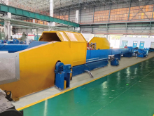 LD-100 Cold Pilger Mill for Steel Pipe