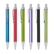 Metal gift engraved pen