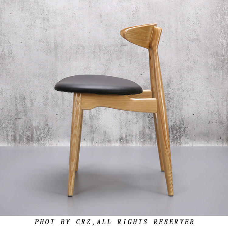 Wegner CH33P Chair 