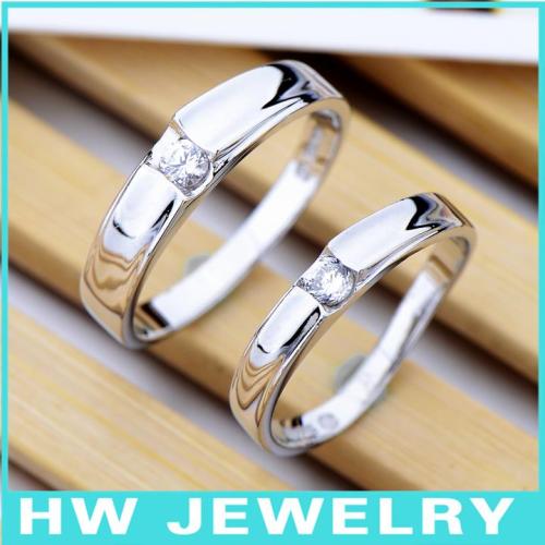 HWDR113 925 sterling silver rings