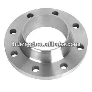 astm a105 ansi b16.5 ansi 125lb wn rj flange