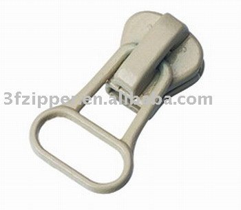 D31 Wire Zipper Slider