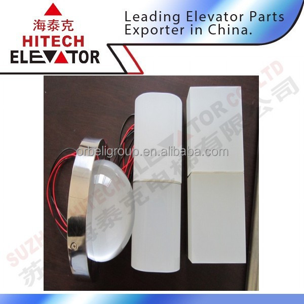 Elevator Hall Lantern Indicator Lift Parts Arrival Lantern BFT371