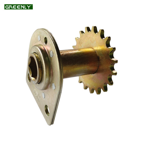 AA35645 John Deere Sprocket and Bearing