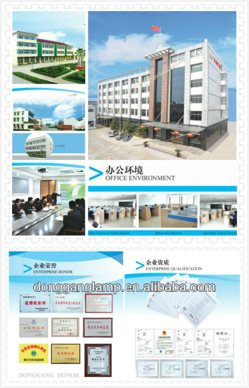 ECE E9 silver 12V 24V bus tail lamp for coaster