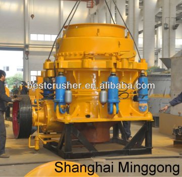 cone crusher parts / china cone crusher /standard cone crusher