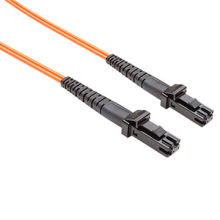 MTRJ-MTRJ MM Patch cord