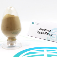 Magnesium Lignosulfonate Powder Used as Concrete Additives