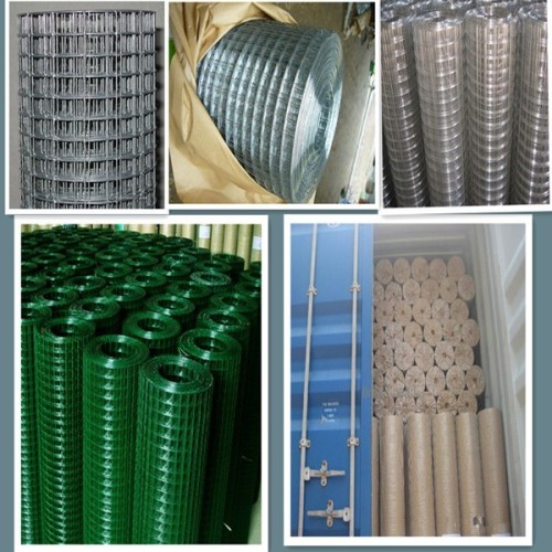 High quality welded mesh for sale