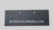 Chlor-Alkali Industry Titanium anode