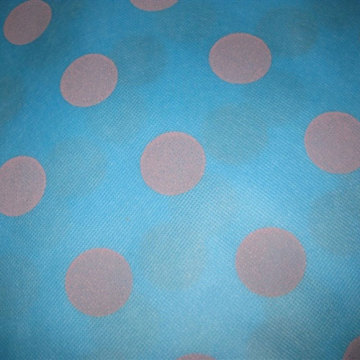 Recyclable pp nonwoven fabric