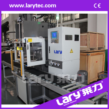 high quality new technology hot sale rubber joint machine manufacturer