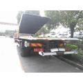 Xe tải Wrecker đường Dongfeng 5 tấn